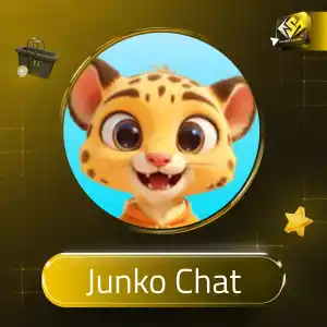 جنكو شات - Junko Chat
