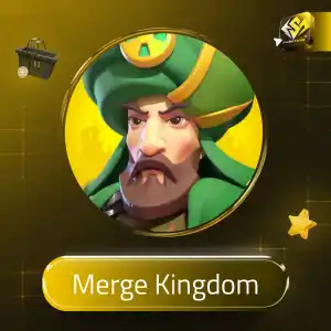 MERGR KINGDOMS 5
