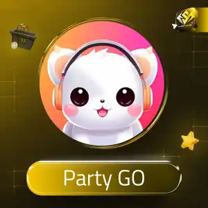 بارتي جو - Party GO