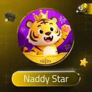 نادي ستار - Naddy Star