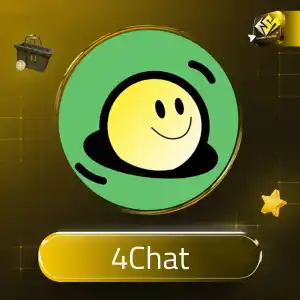 فور شات - 4Chat