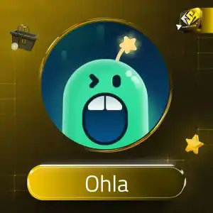 اوهلا - Ohla
