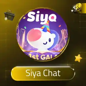 سيا شات - Siya Chat