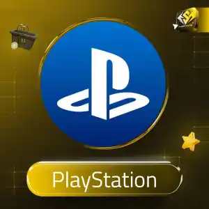 PlayStation 50$ Saudi