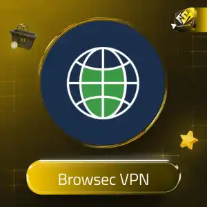 Browsec VPN - 24 شهر 