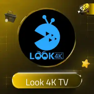 Look TV - 12 شهر