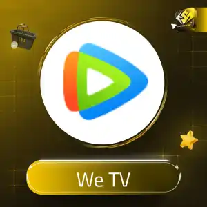 WeTV - 12 شهر 