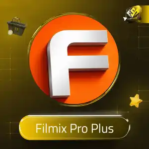 Filmix Pro Plus - 6 أشهر 