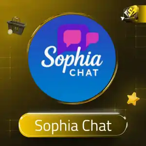 صوفيا شات - Sophia Chat