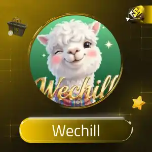 وي شيل - Wechill