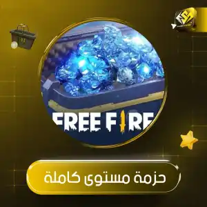 حزمة مستوى كاملة