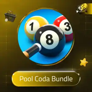 Pool Coda Bundle