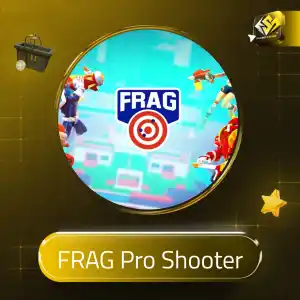 FRAG Pass Prestige Plus