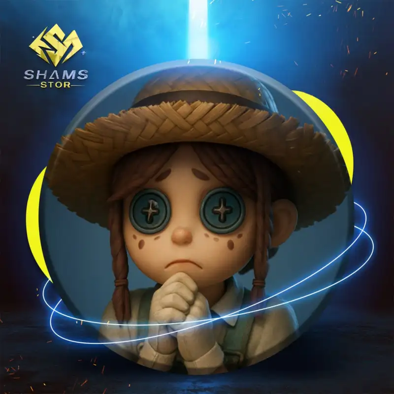 Identity 60+6 Echoes