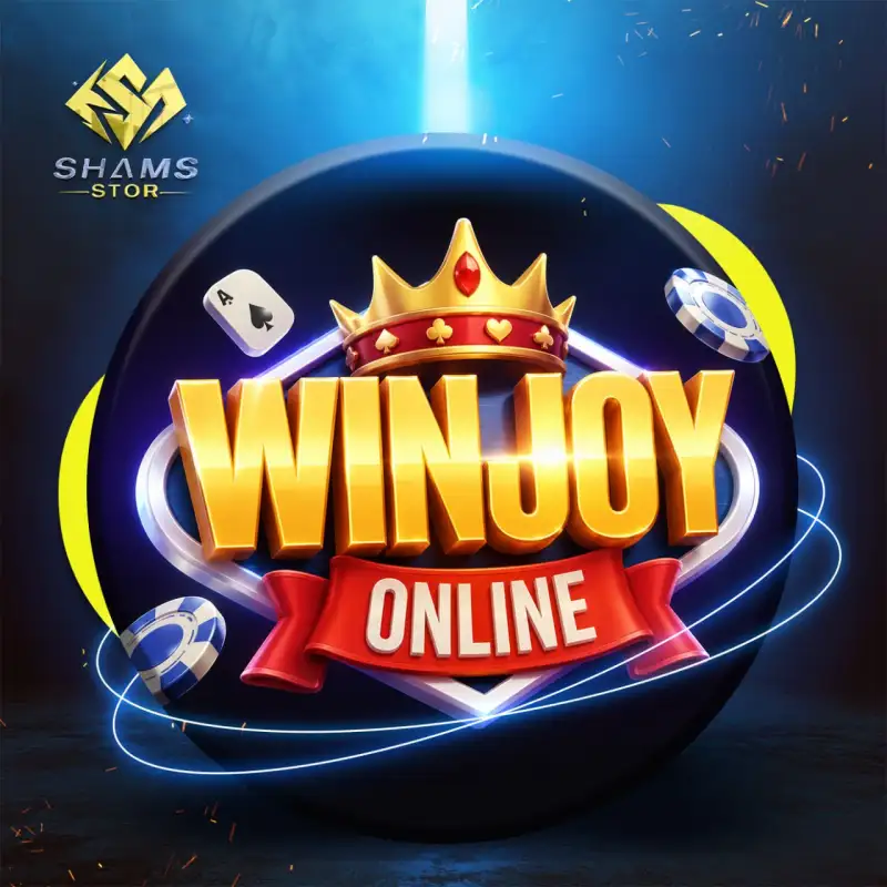 Winjoy Welcome package (30 Points)