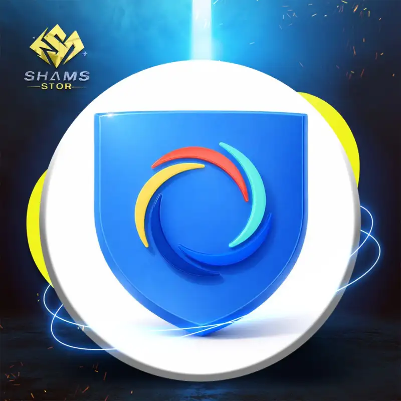 Hotspot Shield - 1 شهر