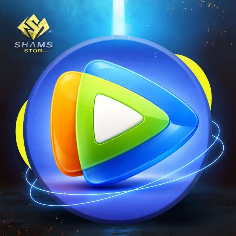 WeTV - 1 شهر 