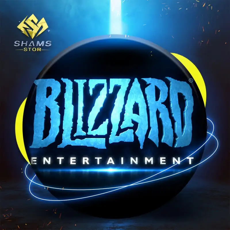 Blizzard 5$