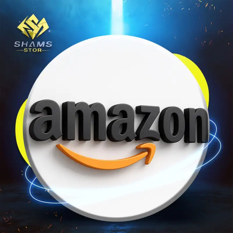 Amazon 5$