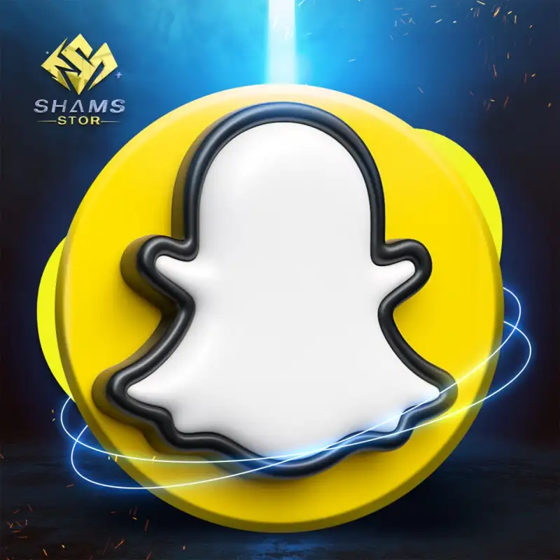 حساب سناب شات