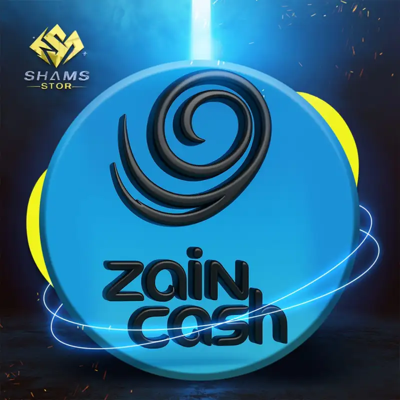 Zain Cash