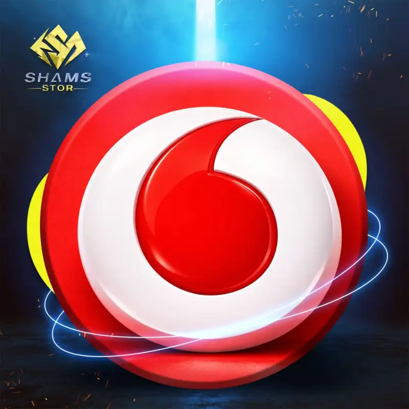 Vodafone Cash
