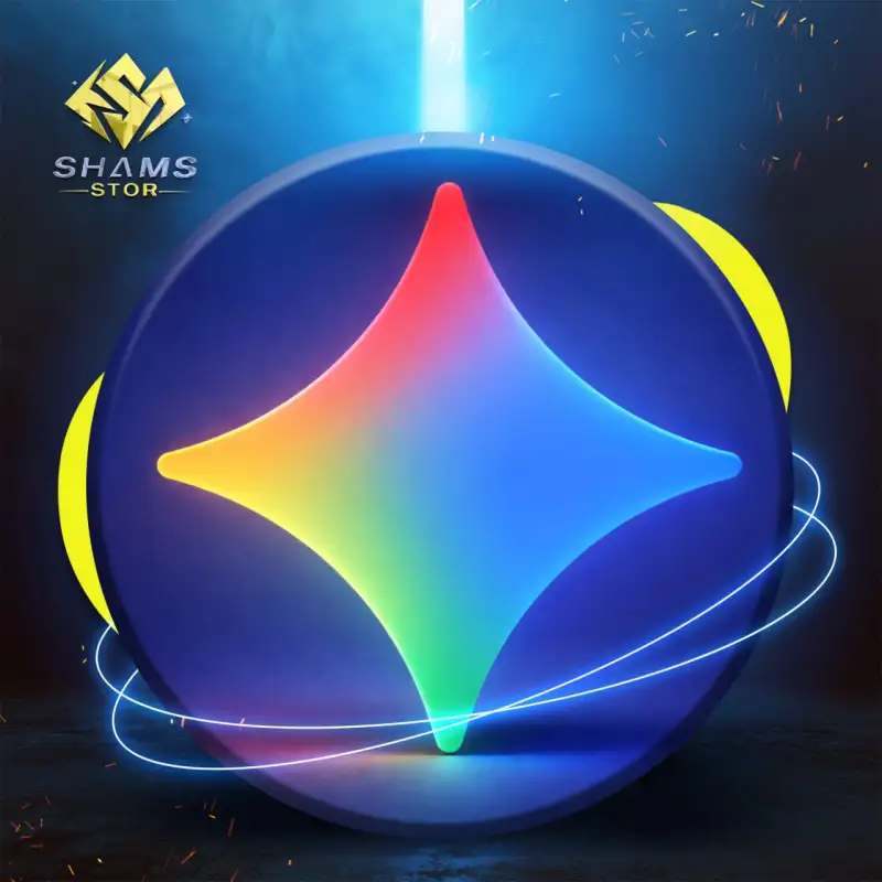 Gemini Pro - 1 شهر - حساب خاص 