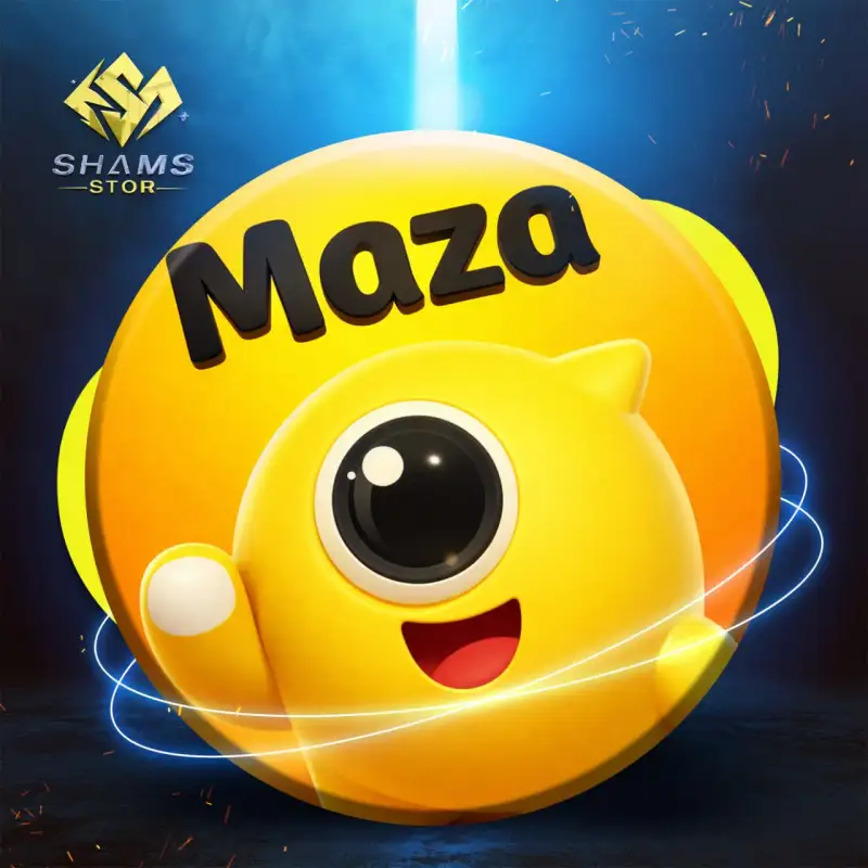 مازا شات - Maza Chat