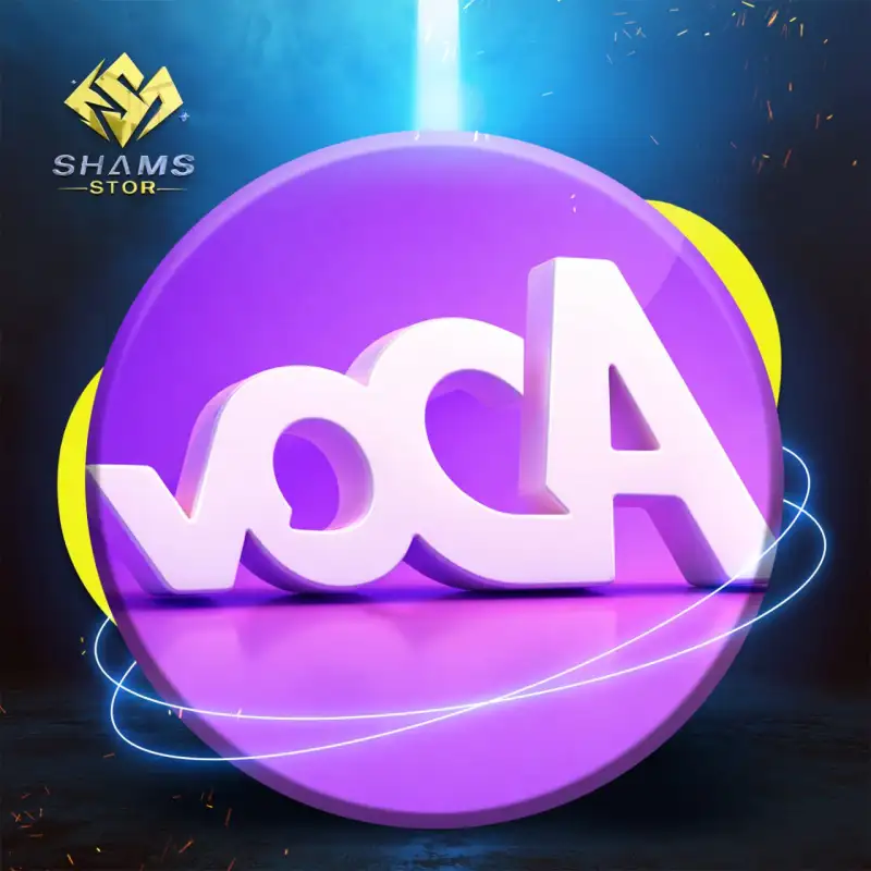 فوكا - Voca