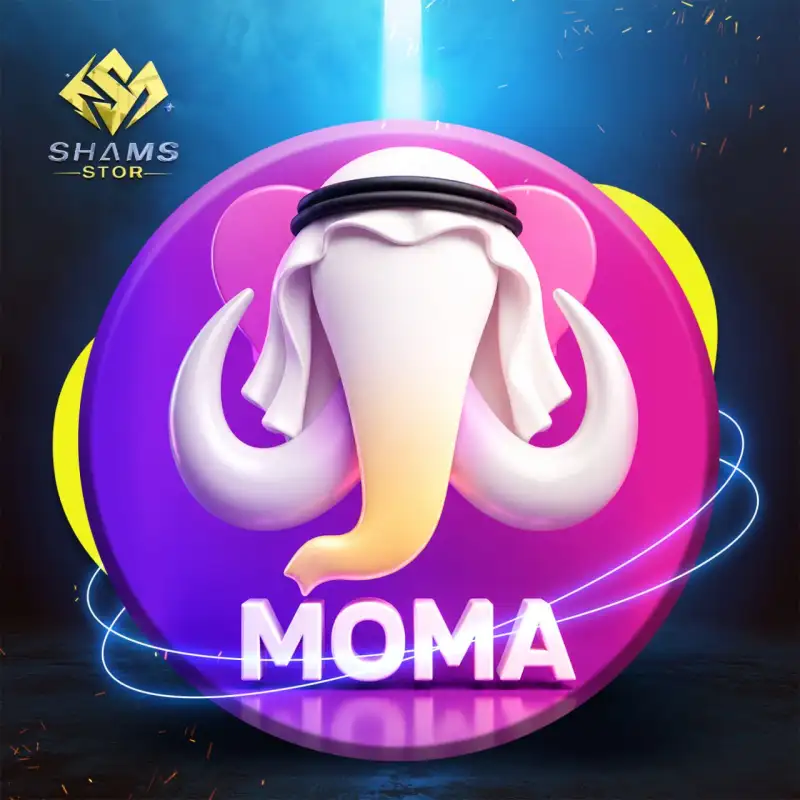 موما - Moma