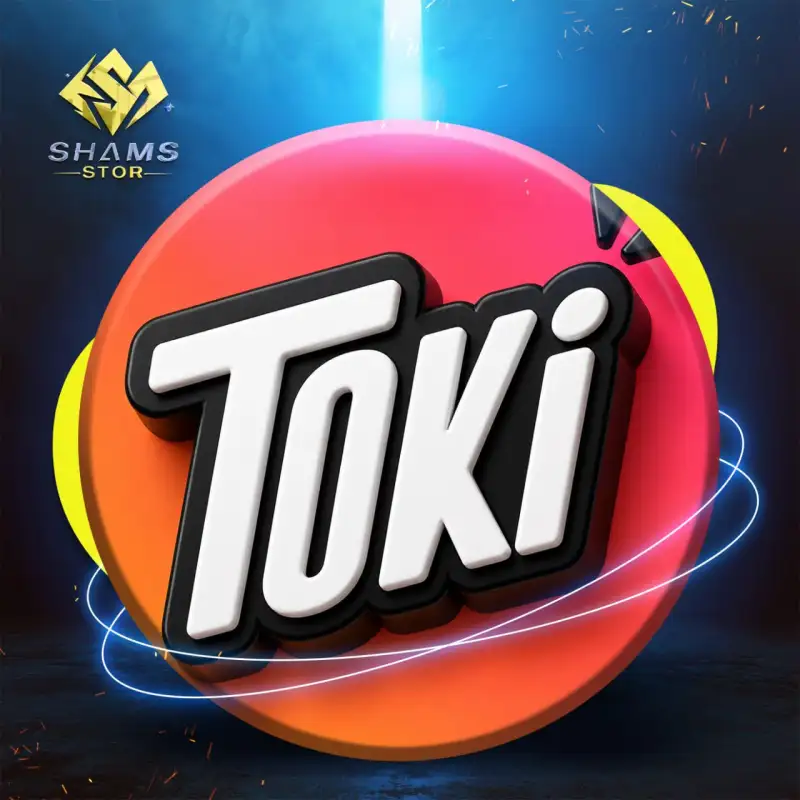 توكي - Toki