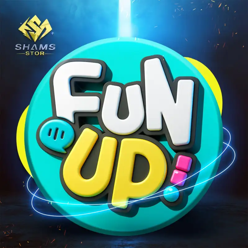 فون اب - Fun Up