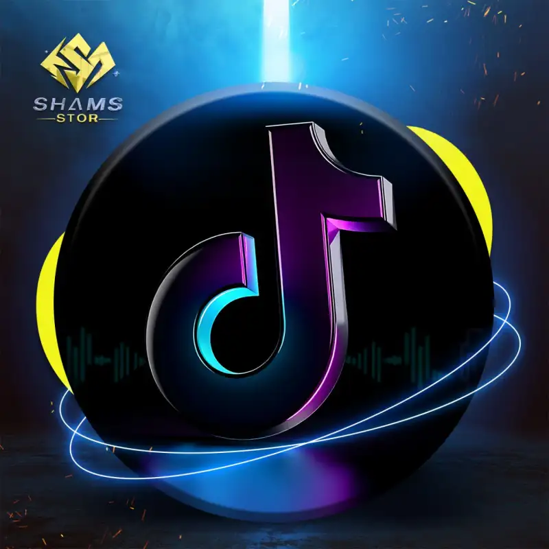 تيك توك - Tik Tok