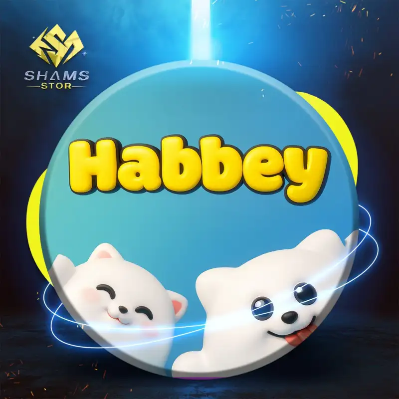 هابي شات - Habby Chat