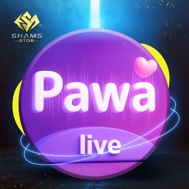 بوى لايف - Pawa Live