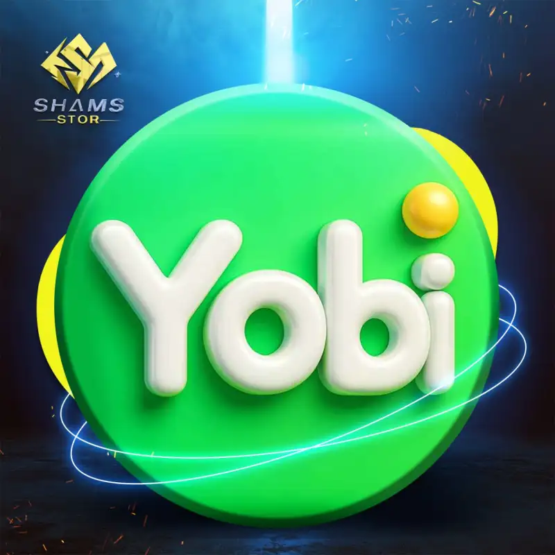 يوبي شات - Yobi Chat