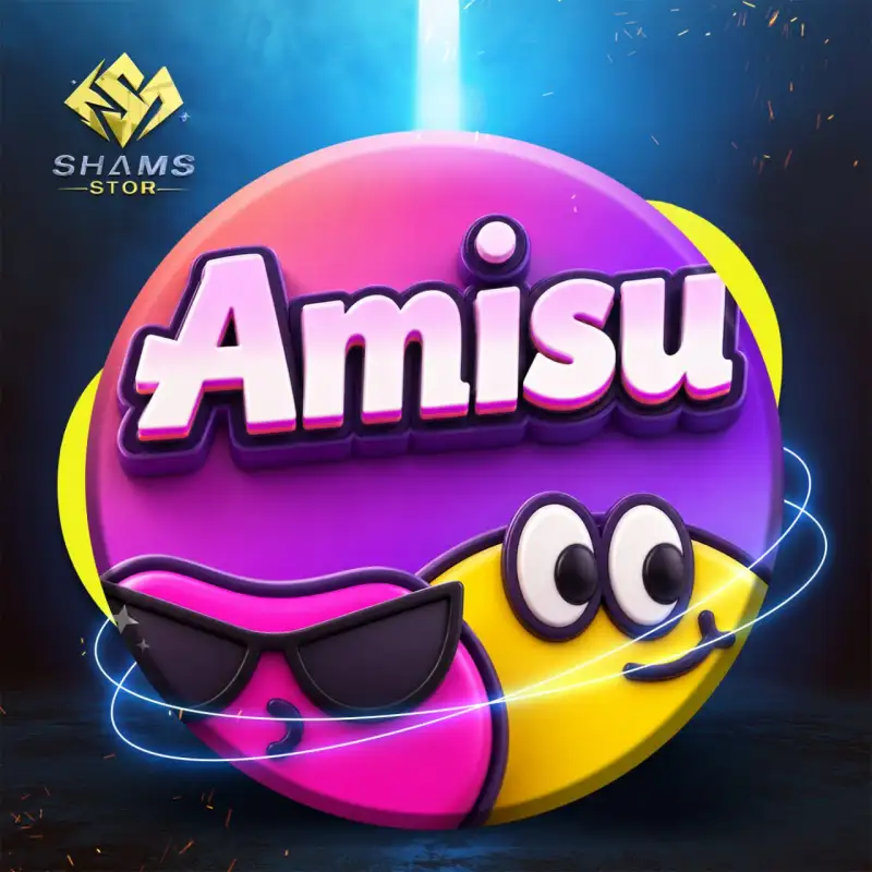 اميسو بارتي - Amisu Party
